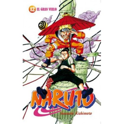 Naruto 12